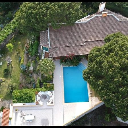 QUINTA DO MONTE DAS ABELHAS - La Vénus de Lisbonne Calhandriz Esterno foto