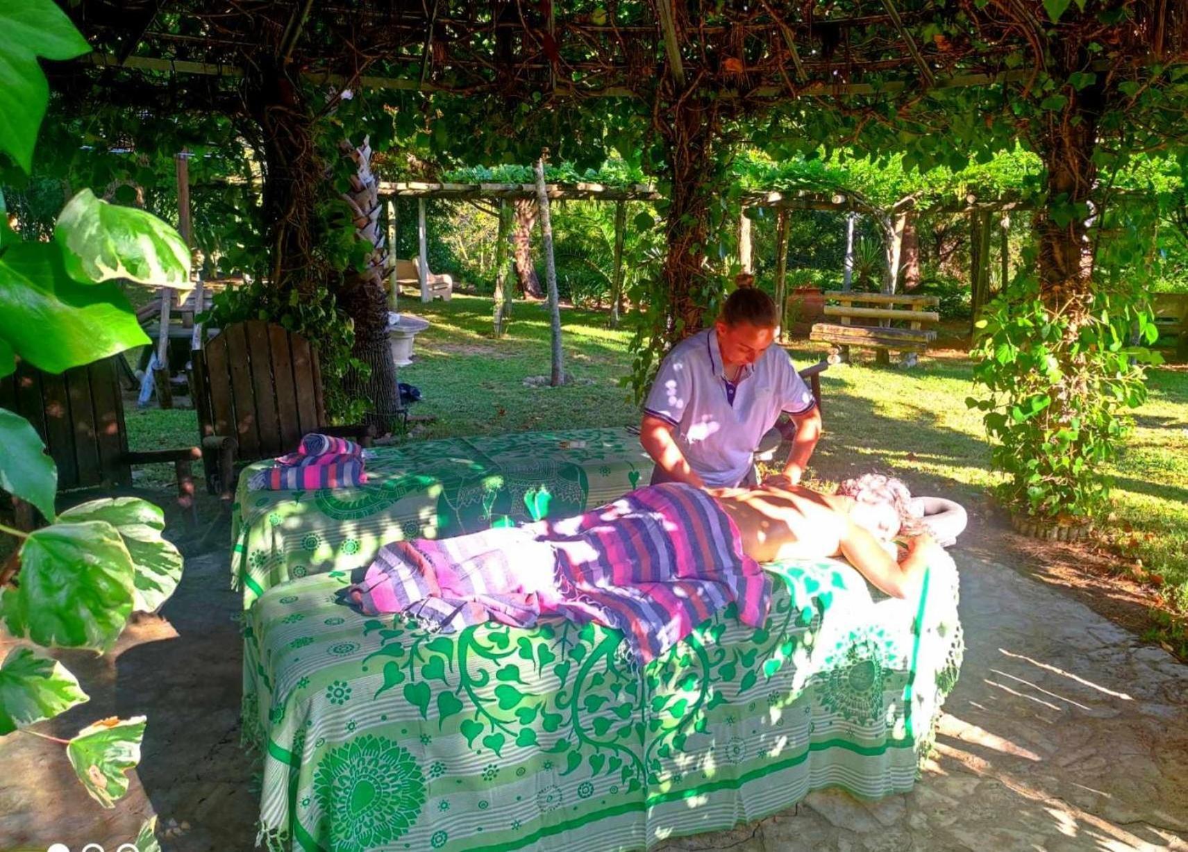 QUINTA DO MONTE DAS ABELHAS - La Vénus de Lisbonne Calhandriz Esterno foto